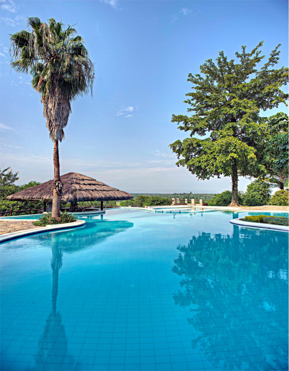 Photo of Paraa Lodge